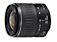 Obiektyw Canon EF 28-90 mm f/4-5.6 II